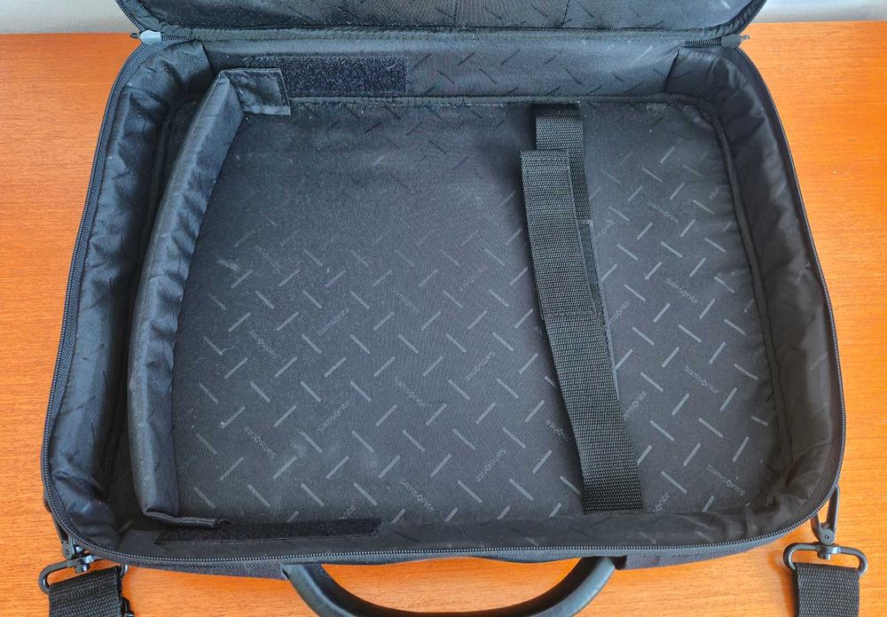 Torba na laptopa 17 cali Samsonite