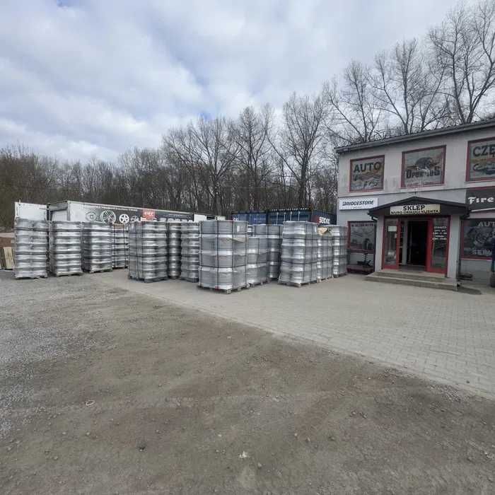 felga 9.00-15.3 do przyczepy POLSKA