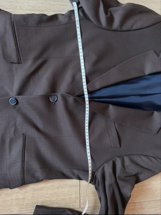 Garnitur Giacomo Conti