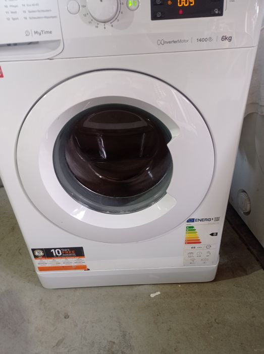 Pralka używana sprawna