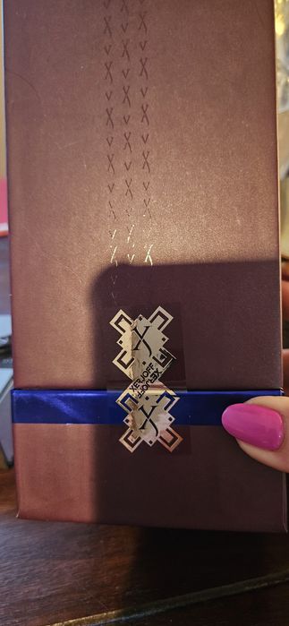 Perfumy Xsejroff  Soprano