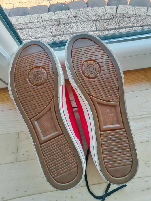 Buty Polo Ralph Lauren r. 42