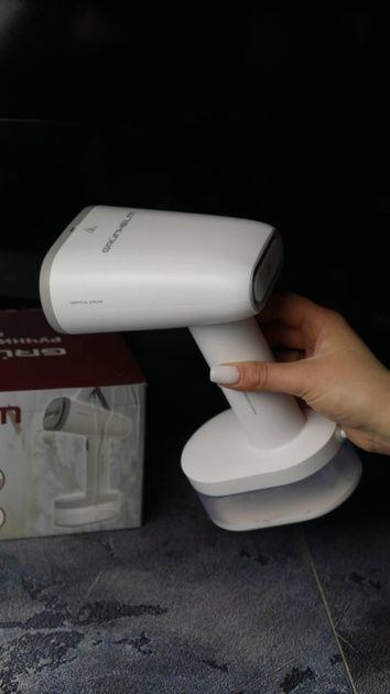 Ручний відпарювач