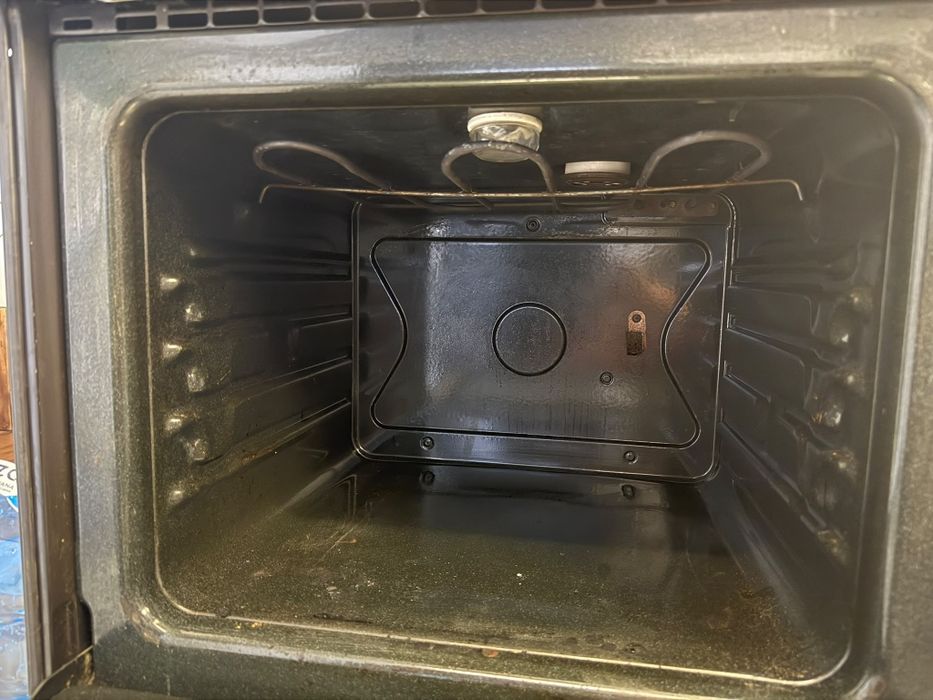 Piekarnik elektryczny do zabudowy