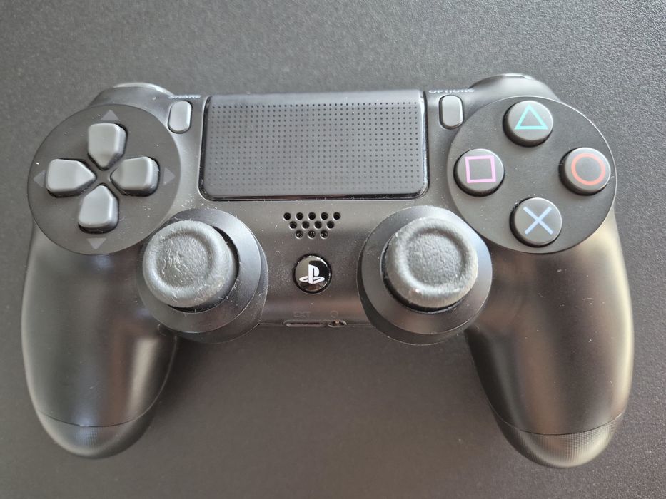 Ps4 pro 1 TB konsola Sony PlayStation Stan igła