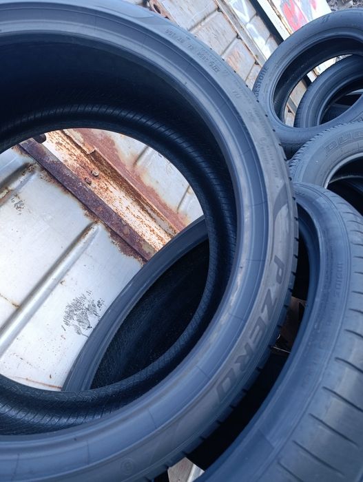 315/30/22 Pirelli  p zero