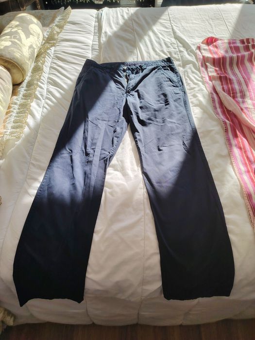 Calças de homem Lion Porsche