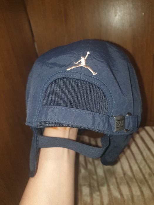 Кепка  с  ушками Jordan