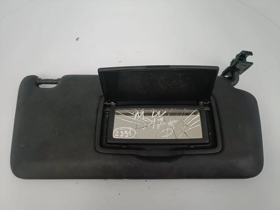 Pála de sol direita MERCEDES-BENZ Classe A (W176)