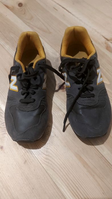 Кросівки NB оригінал