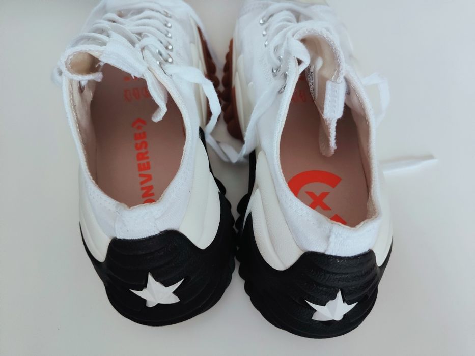 Sapatilhas converse allstar