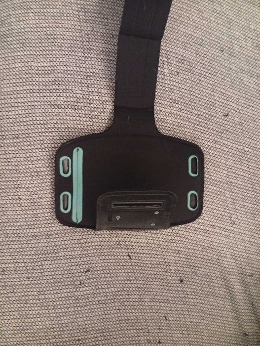 Braçadeira desportiva, para braço
