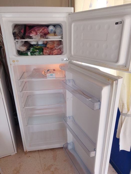 Frigorífico Tecnogas