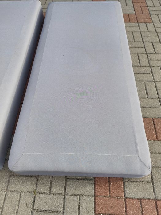 Materac sprężynowy IKEA SULTAN 90x200 - 2 sztuki