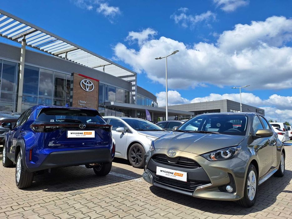 Wynajem samochodu, auta na wynajem, Wypożyczalnia samochodów