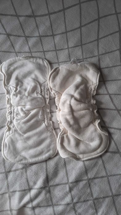 Capas PUL de Babian
