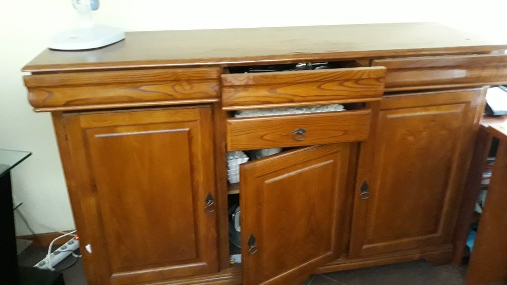 Aparador de sala de jantar