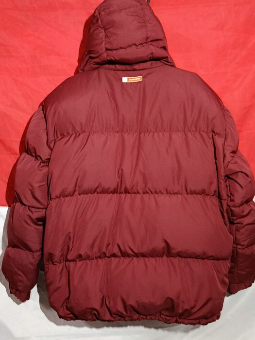 Мужская пуховая куртка для горного туризмa c системой RECCO р.M-L