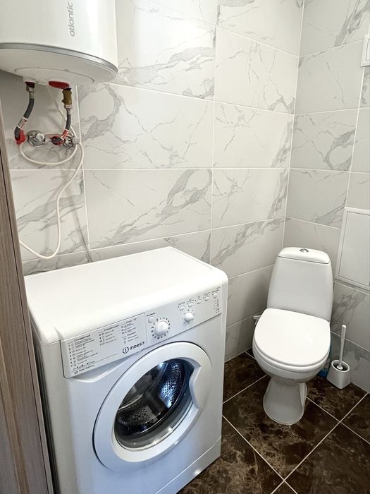 Квартира подобово в центрі міста