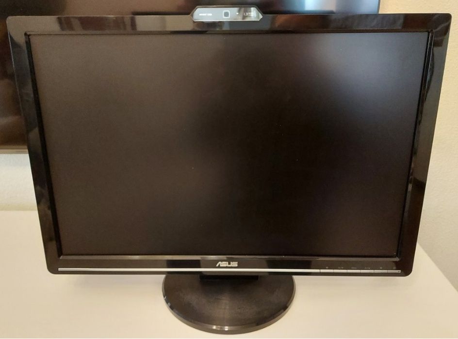 Asus VK221D Monitor with Built-in 1.3MP Webcam64551488940033120