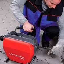 Аварійна Прочистка Каналізації