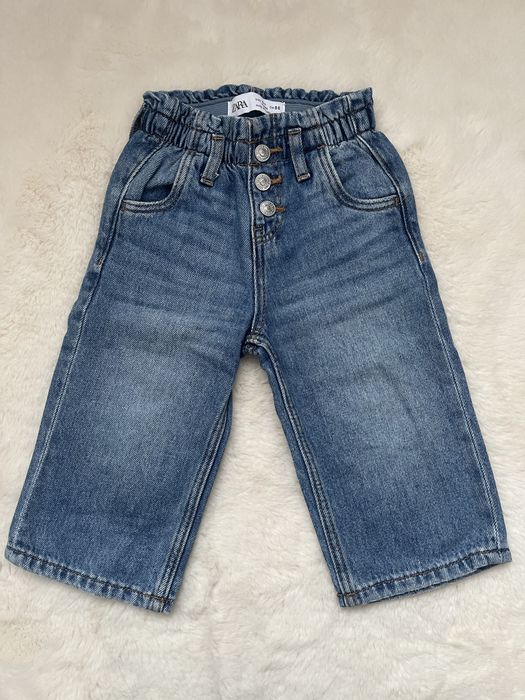 Джинси від Zara. Стан ідеальний