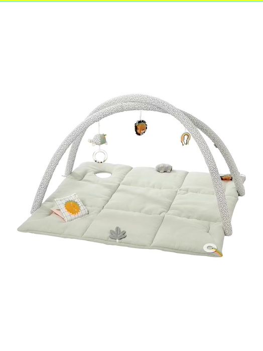 Tapete de Atividades