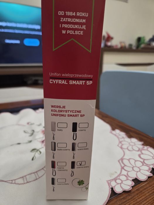 Demofon  Analogowy