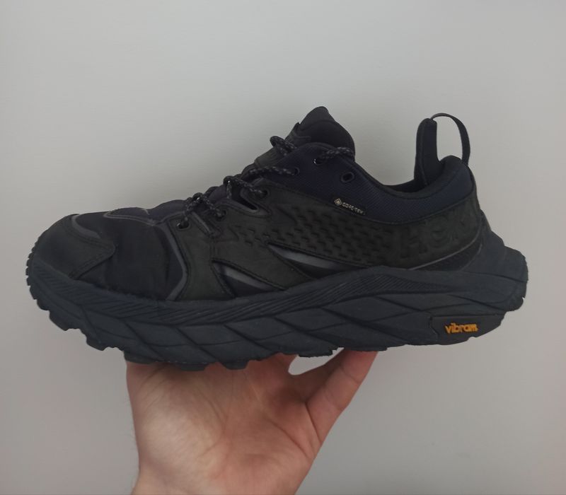 Чоловічі Кросівки Hoka Anapaca Gore-Tex Oригінал Розмір 43-27,5см