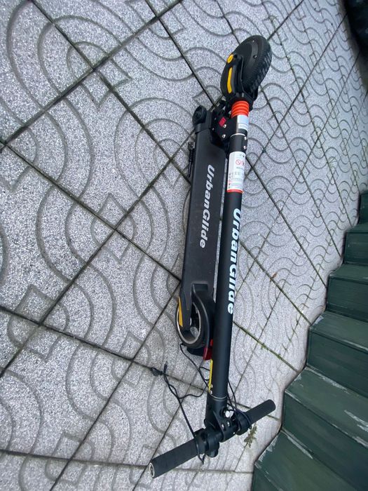 Trotinete Elétrica