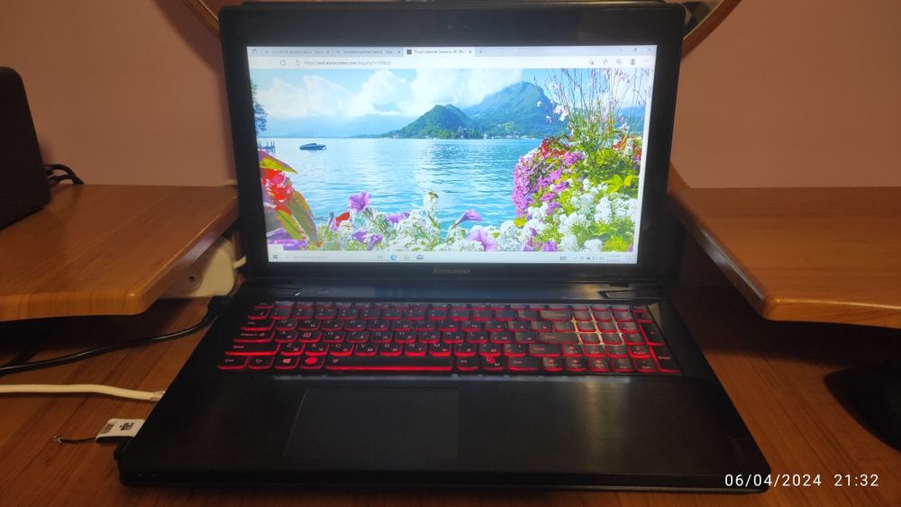 Ноутбук НРі7, Lenovoі5