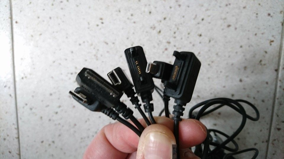 Auriculares p/ Telemóvel/ Outros, a Partir de