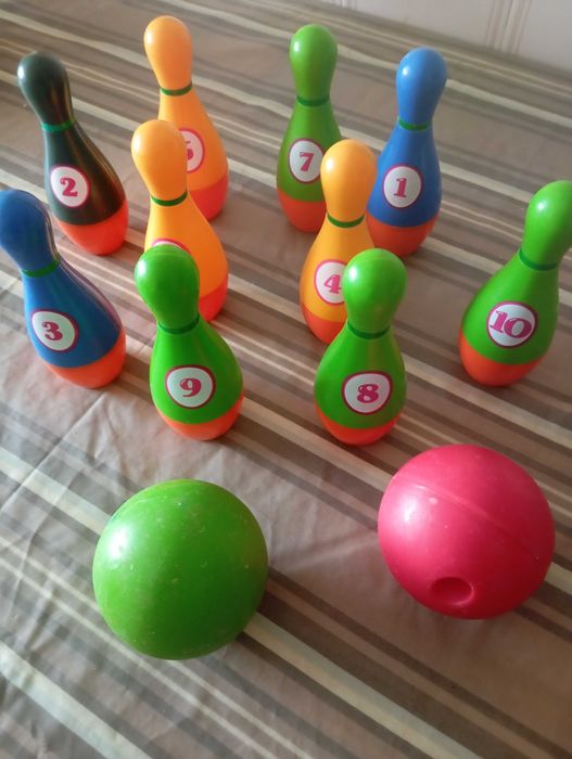 Jogo criança didático