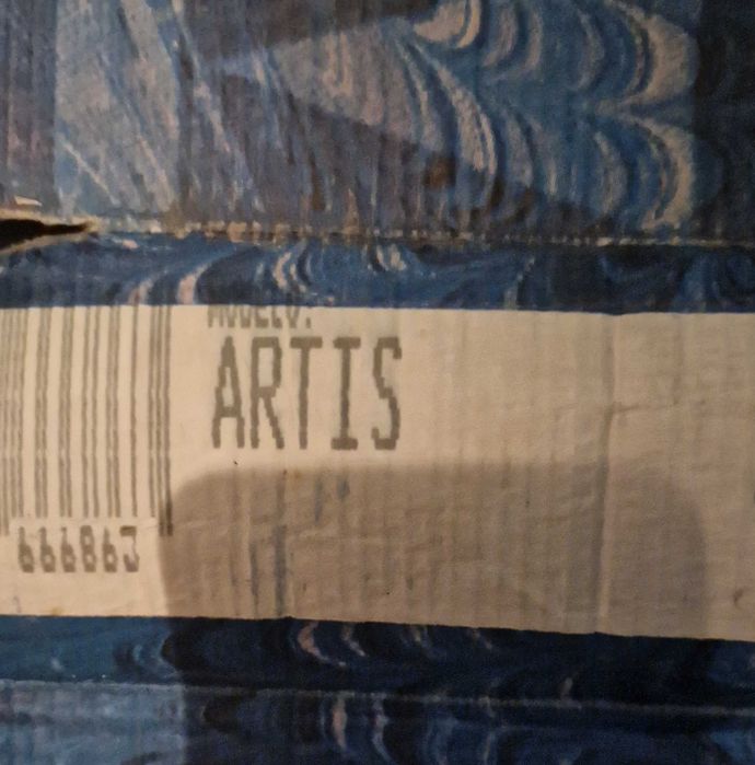 Poszukuję płytek ściennych i podłogowych AZTECA ARTIS 30,6×58,3 i 30,6x30,6