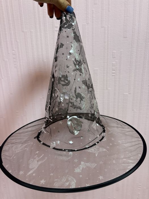 Шляпа на Хеллоуин Helloween