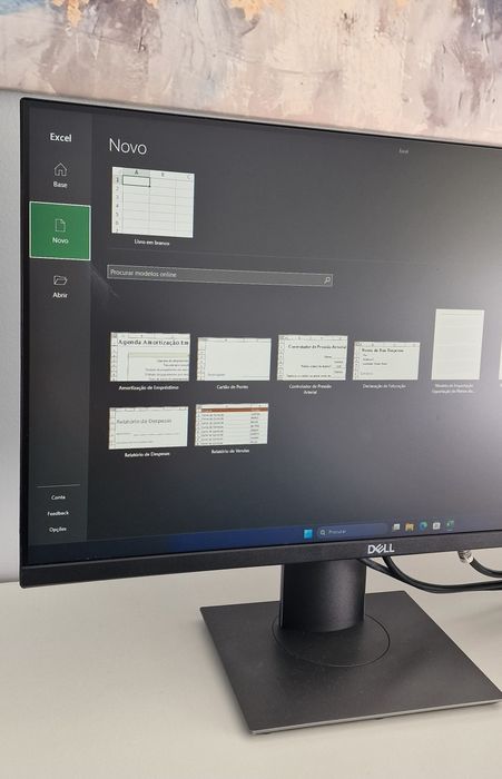 Acer xc600 - i3/6GB/128+500GB Windows Pro e office vitalício