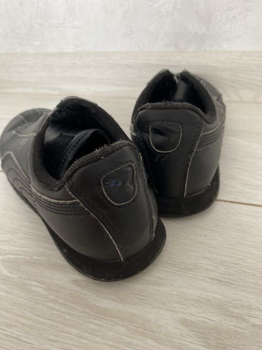 Кросівки puma
