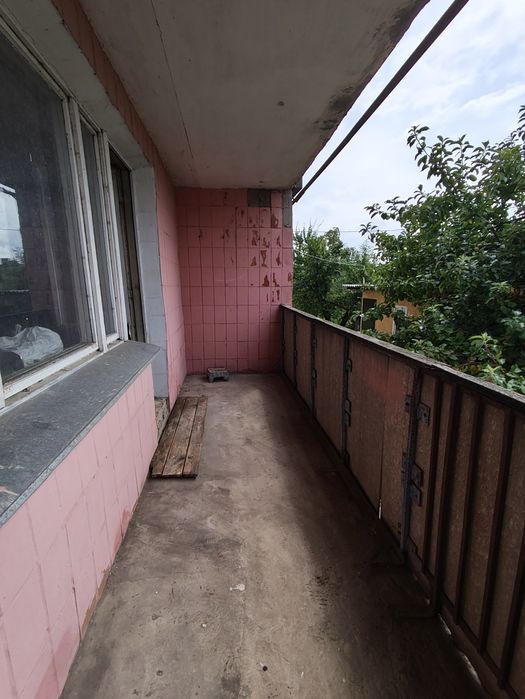 Продаж двокімнатної чешки в Тучині. Під ремонт