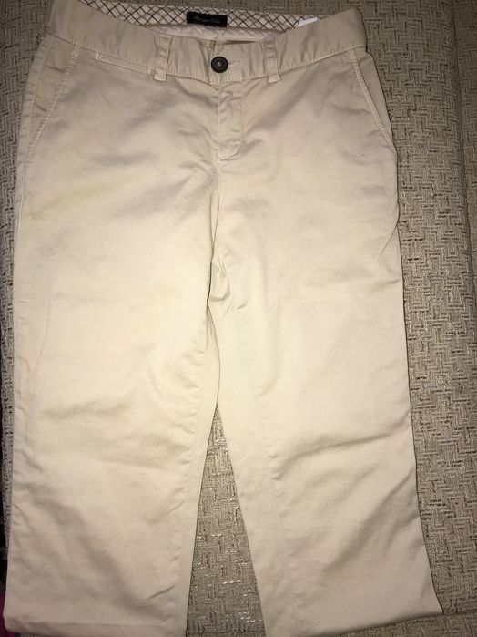 Штани Massimo Dutti, розмір 36