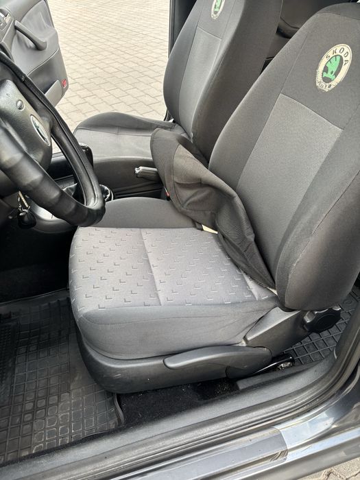 Skoda Octavia Tur 1.9tdi
