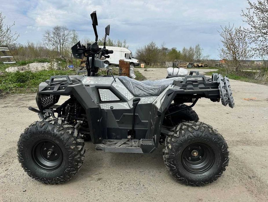Квадроцикл Spark SP 150-11 за найкращою ціною