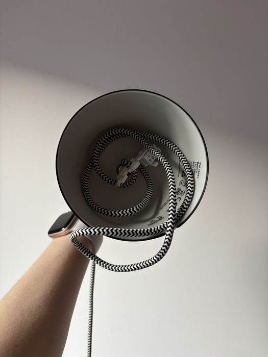Lampa RANARP Ikea