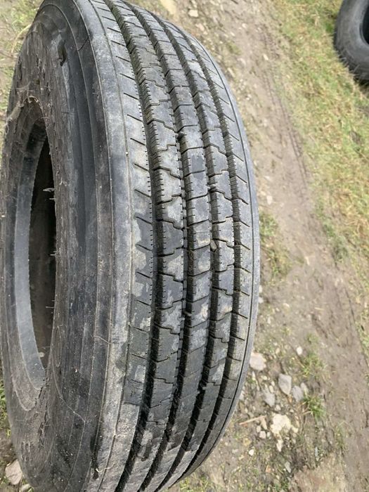 Шина 8.5 R17.5 1шт Firestone   2023р всесезон