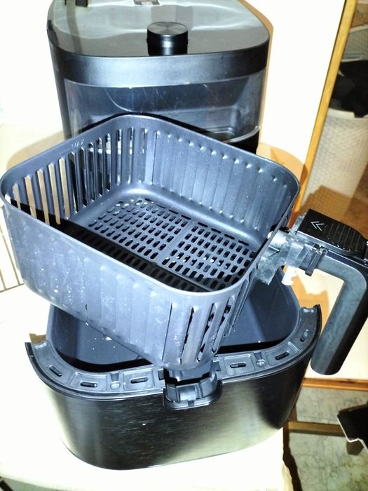 Airfrayer HAIER SERIES 5