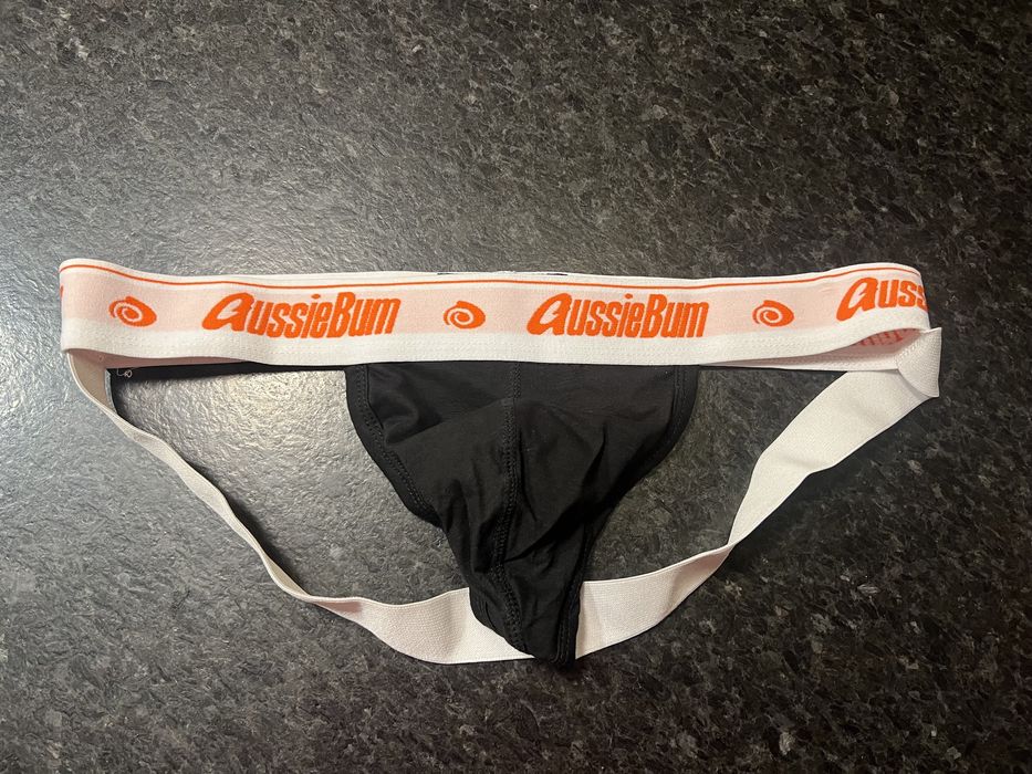 Nowe aussieBum jocky męskie rozm.XL