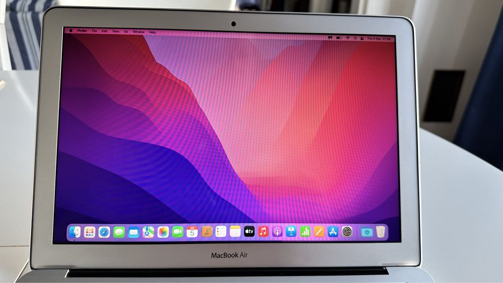 Macbook Air 13 cali