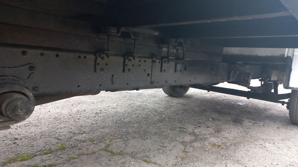 Продам Мерседес  609