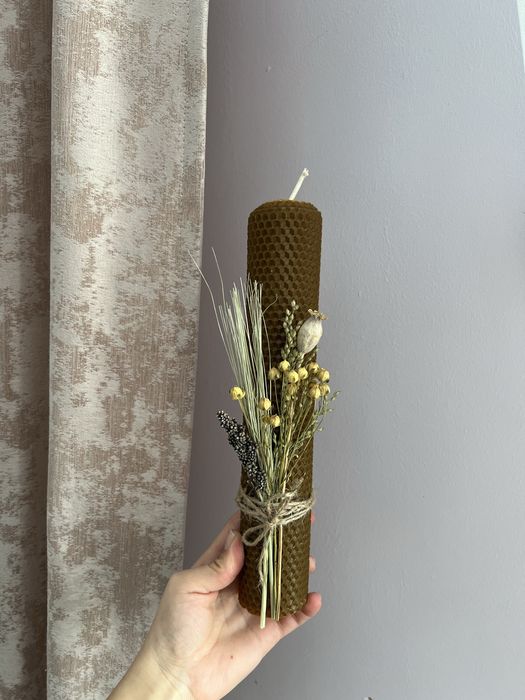 Свічка на Стрітення