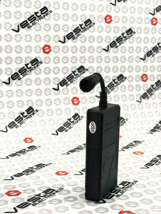 GPS трекер - Авто, Мототранспорт - В наявності GPS трекер Vesta 02GK