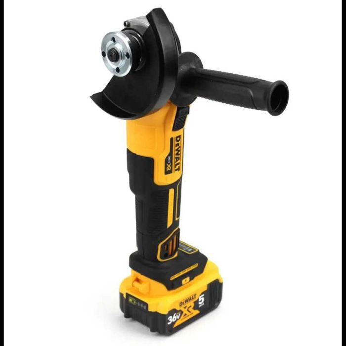 Набір 2в1 DeWalt 36V (Гайковерт DCF922D2T + Болгарка DCG405P2) Арт.881